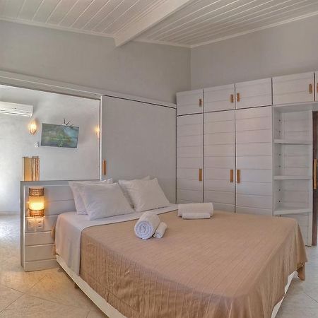 Apartamento Arca Do Noah Jijoca de Jericoacoara Exterior foto