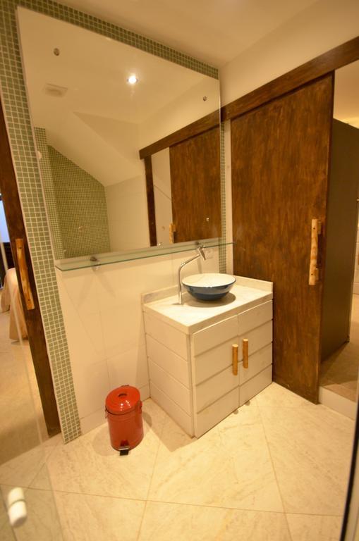 Apartamento Arca Do Noah Jijoca de Jericoacoara Exterior foto
