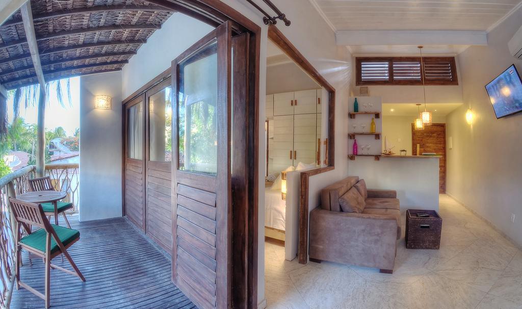 Apartamento Arca Do Noah Jijoca de Jericoacoara Exterior foto