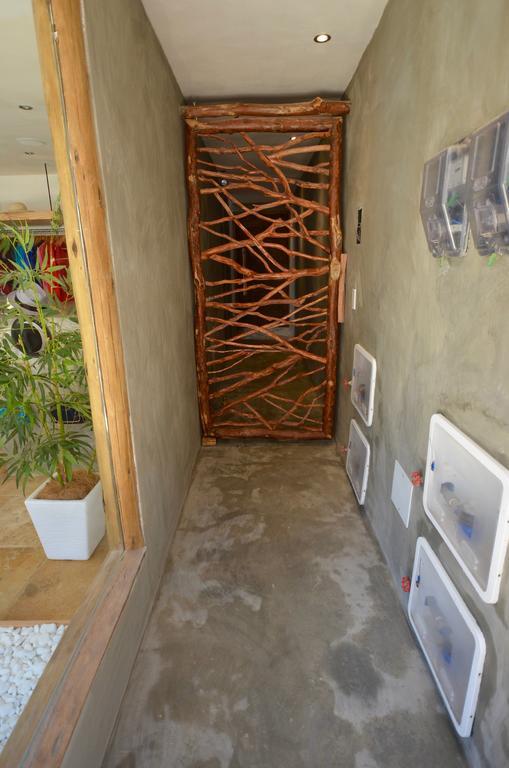 Apartamento Arca Do Noah Jijoca de Jericoacoara Exterior foto