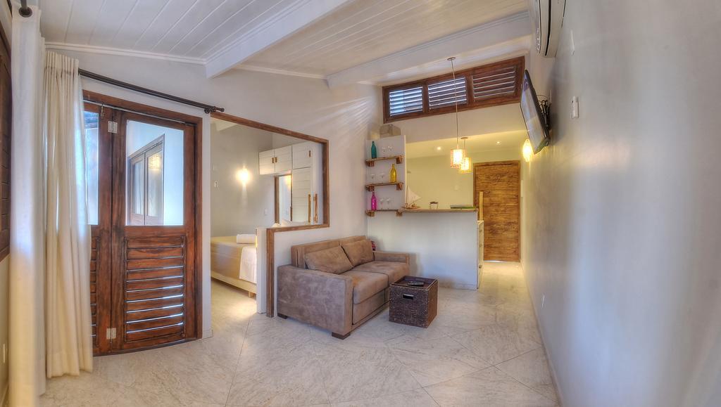 Apartamento Arca Do Noah Jijoca de Jericoacoara Exterior foto