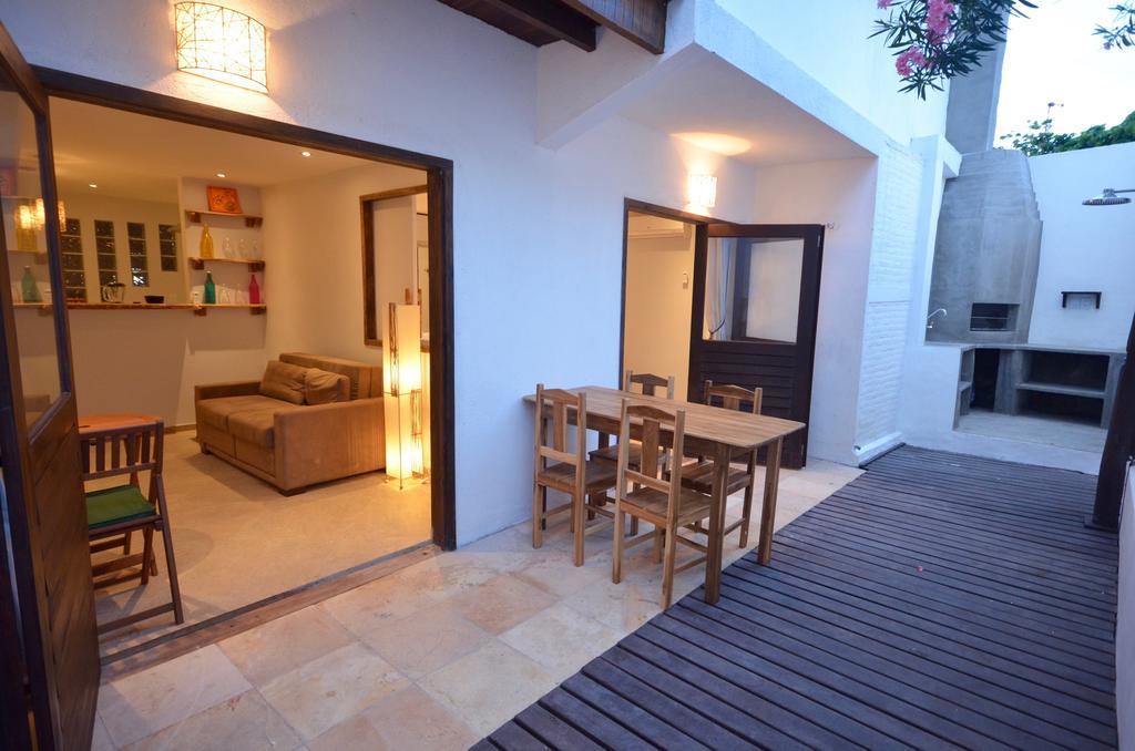 Apartamento Arca Do Noah Jijoca de Jericoacoara Exterior foto