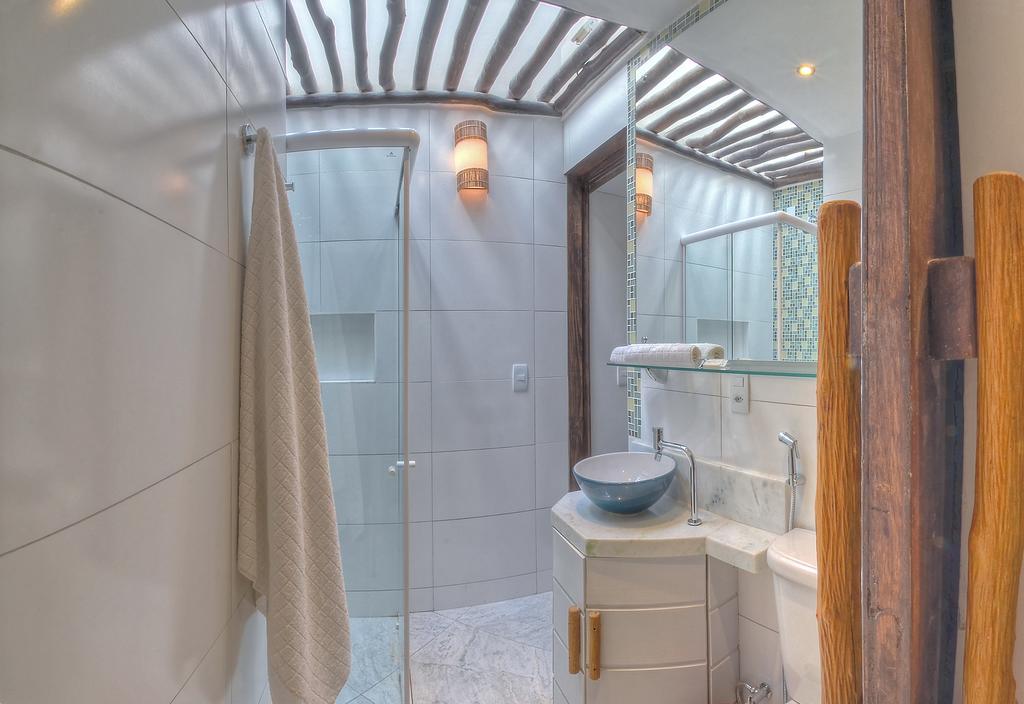 Apartamento Arca Do Noah Jijoca de Jericoacoara Exterior foto