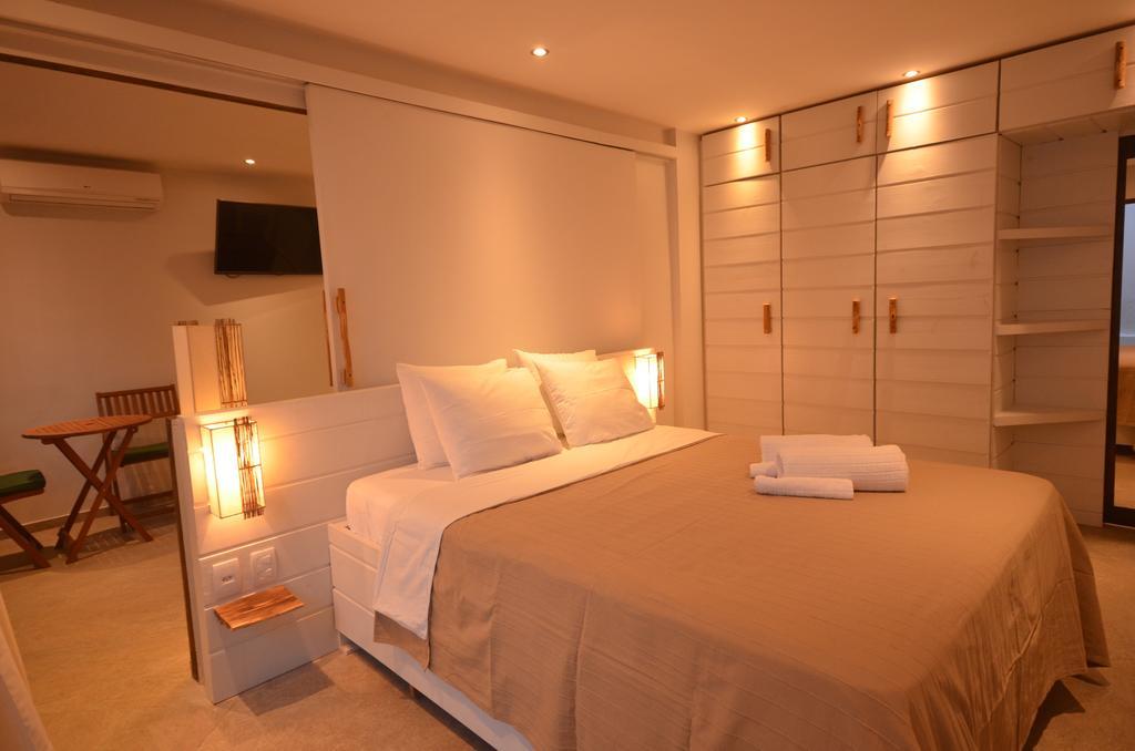 Apartamento Arca Do Noah Jijoca de Jericoacoara Exterior foto