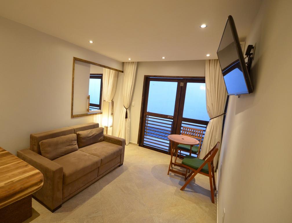 Apartamento Arca Do Noah Jijoca de Jericoacoara Exterior foto