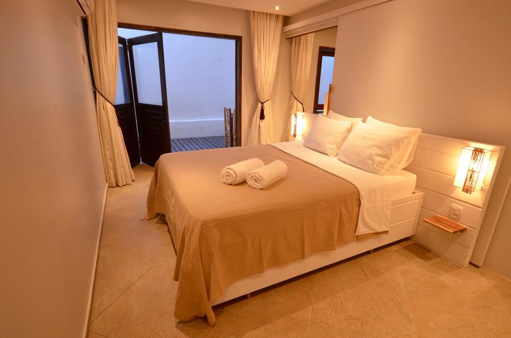 Apartamento Arca Do Noah Jijoca de Jericoacoara Exterior foto