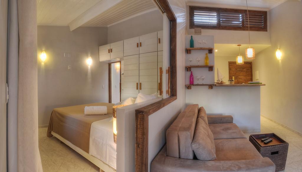 Apartamento Arca Do Noah Jijoca de Jericoacoara Exterior foto